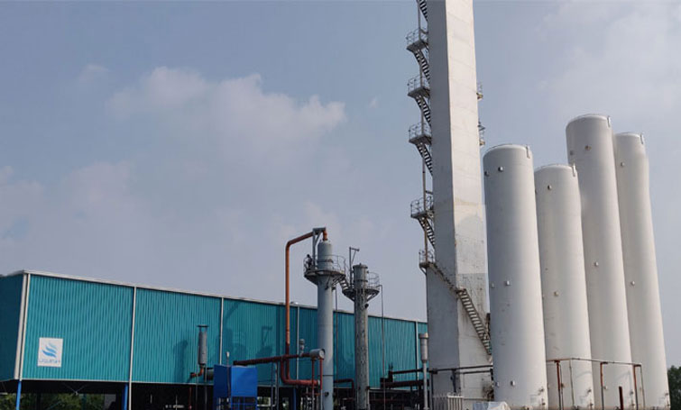 LIQUINOX GASES