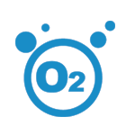 Liquinox oxygen